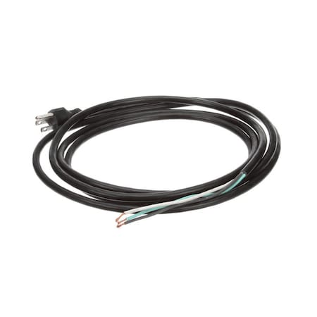 Anets Cord, 16-3 Sjtow W/5-15-P 10Ft P9120-01